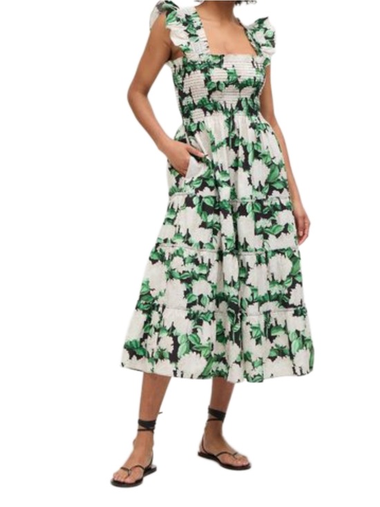 Hill House Dresses & Skirts - Hill House Ellie Nap Dress Night Bloom